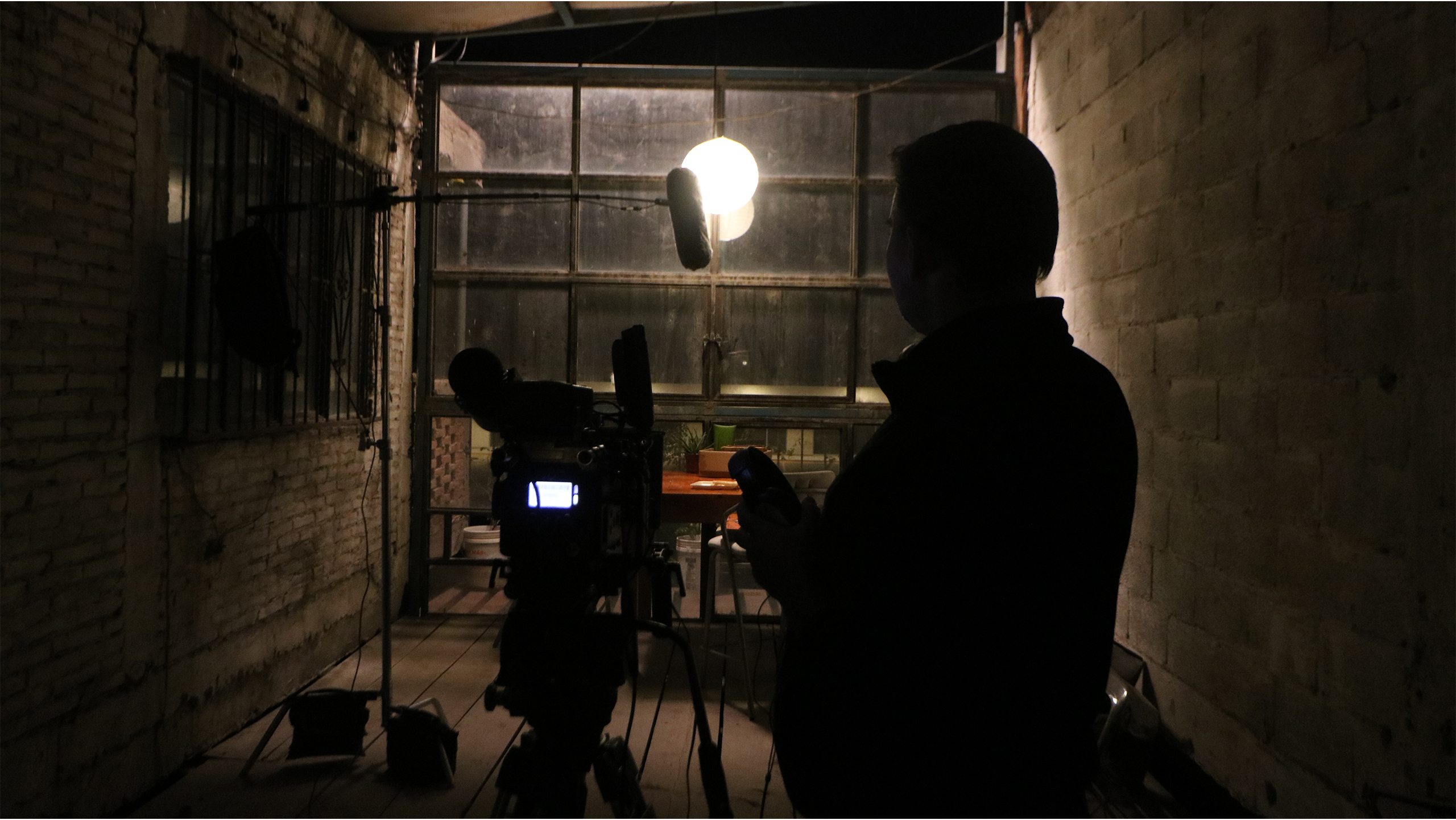 Stills