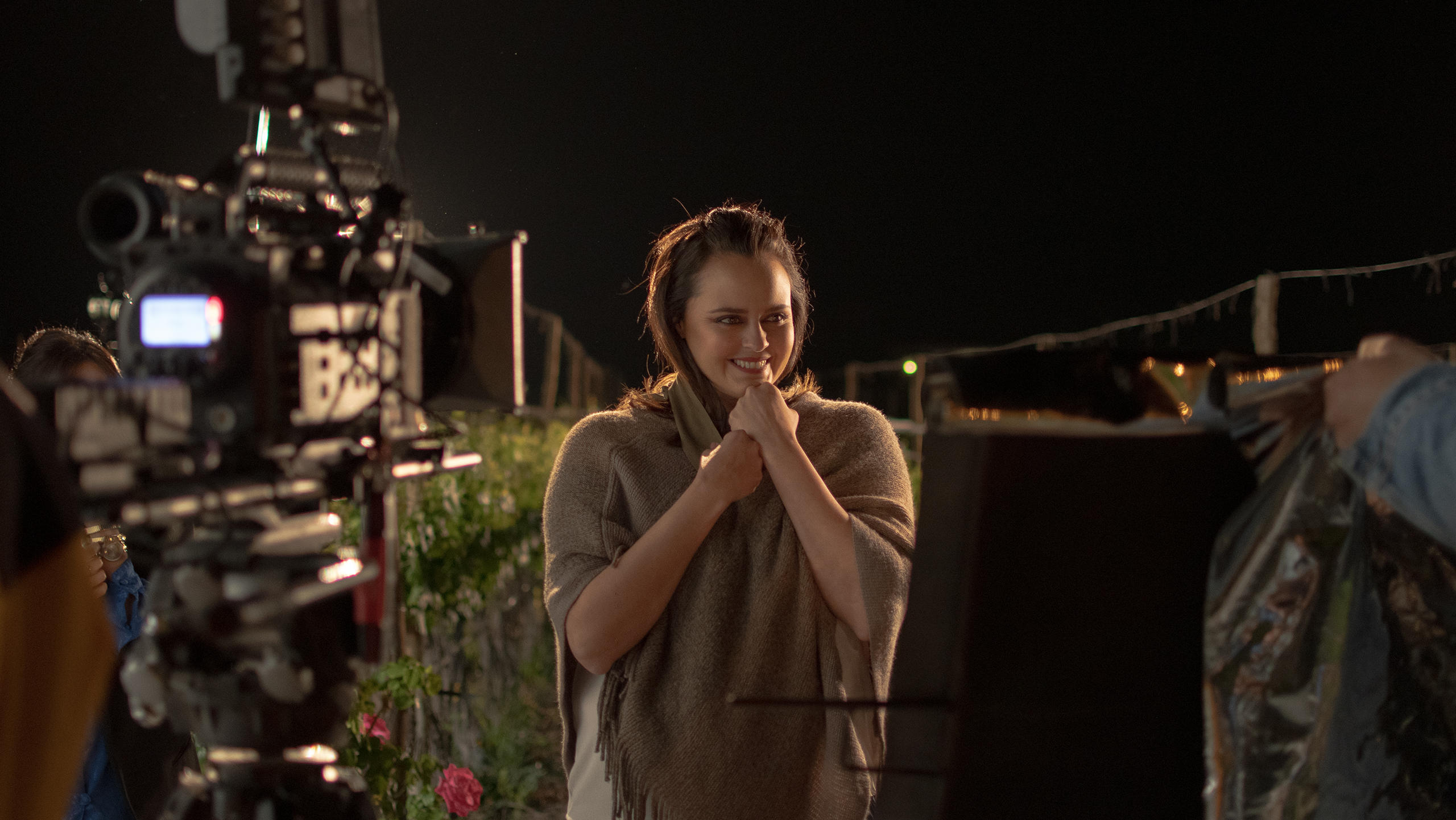 Stills