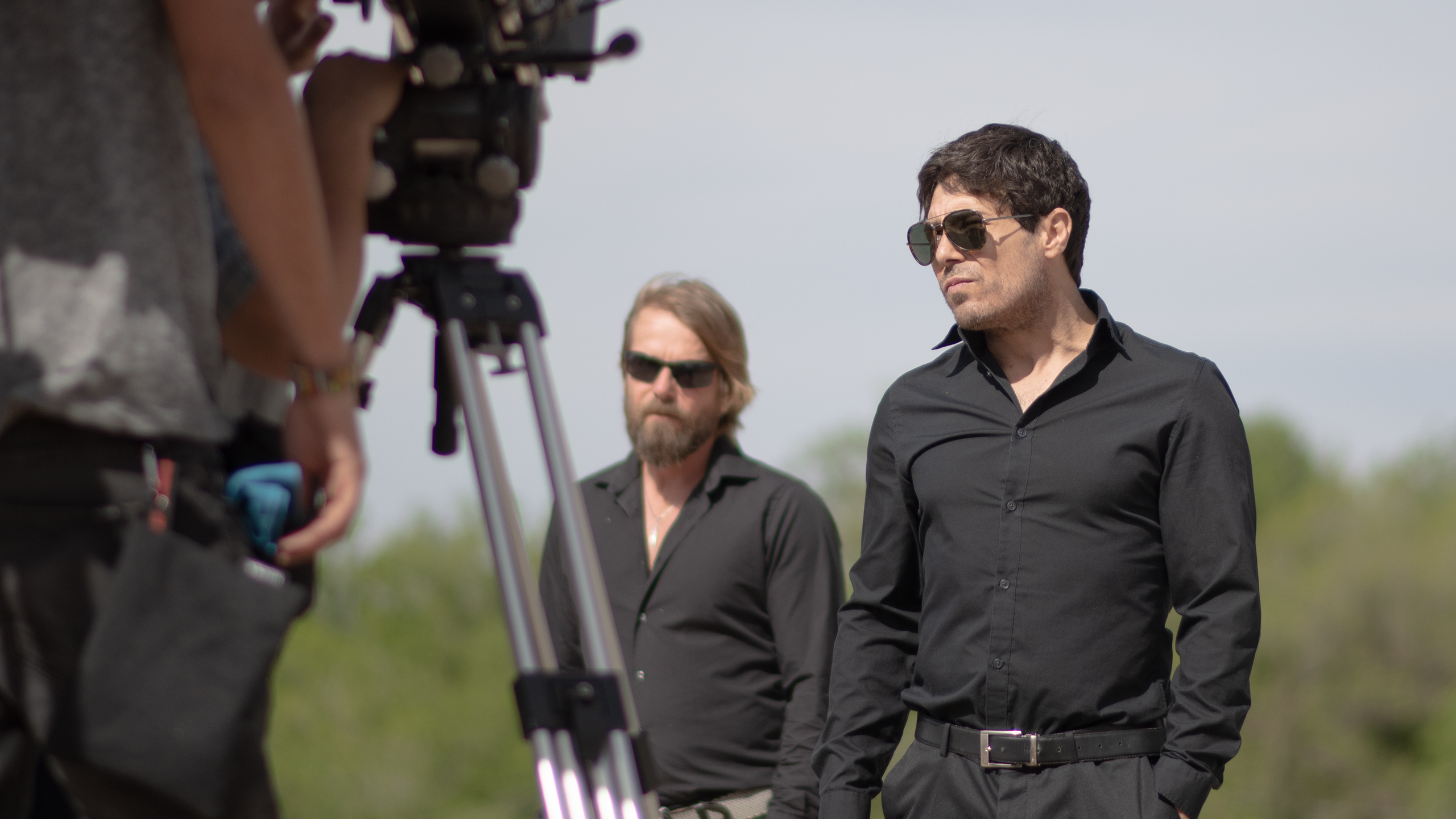Stills