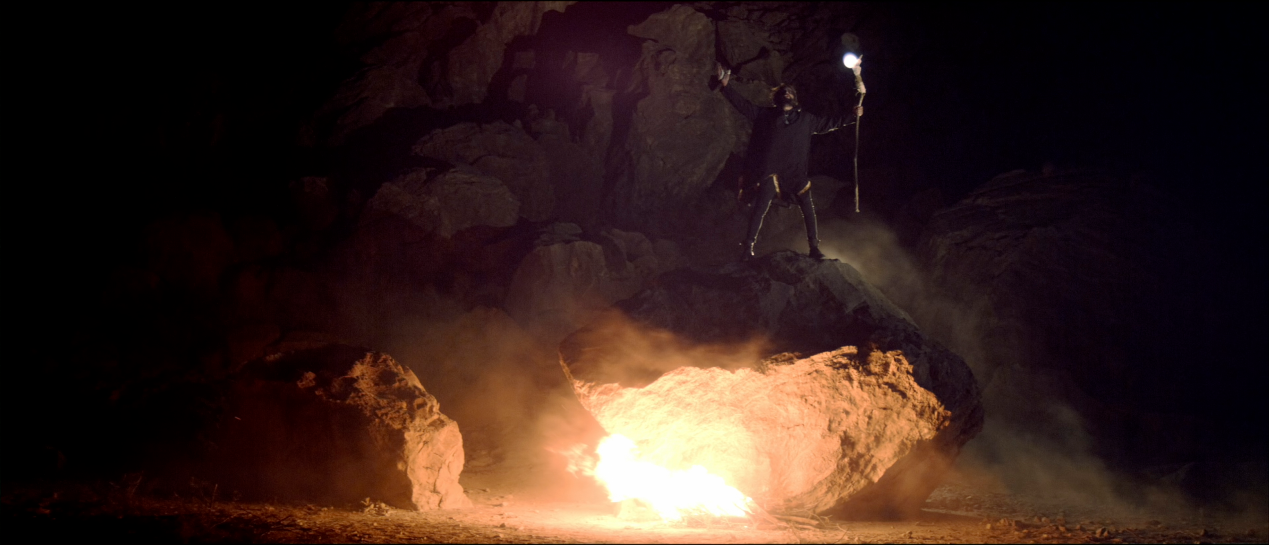 Stills