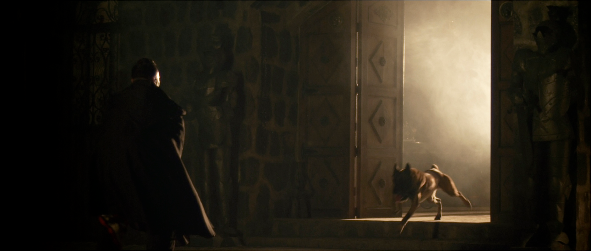 Stills