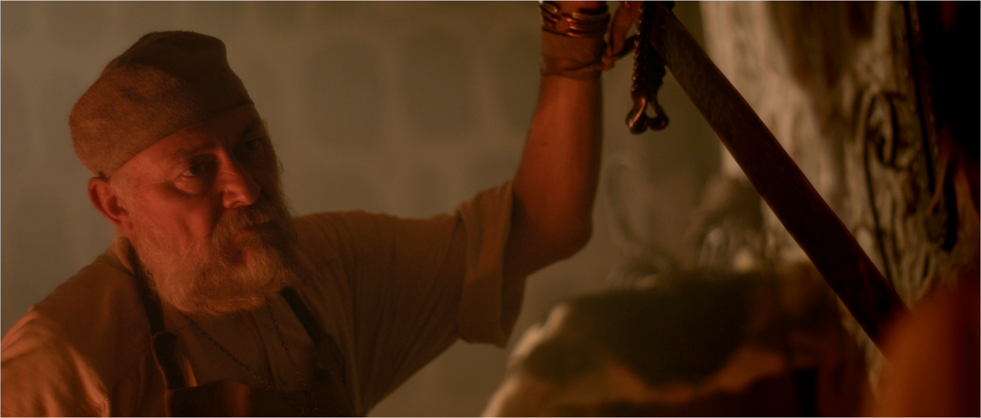 Stills