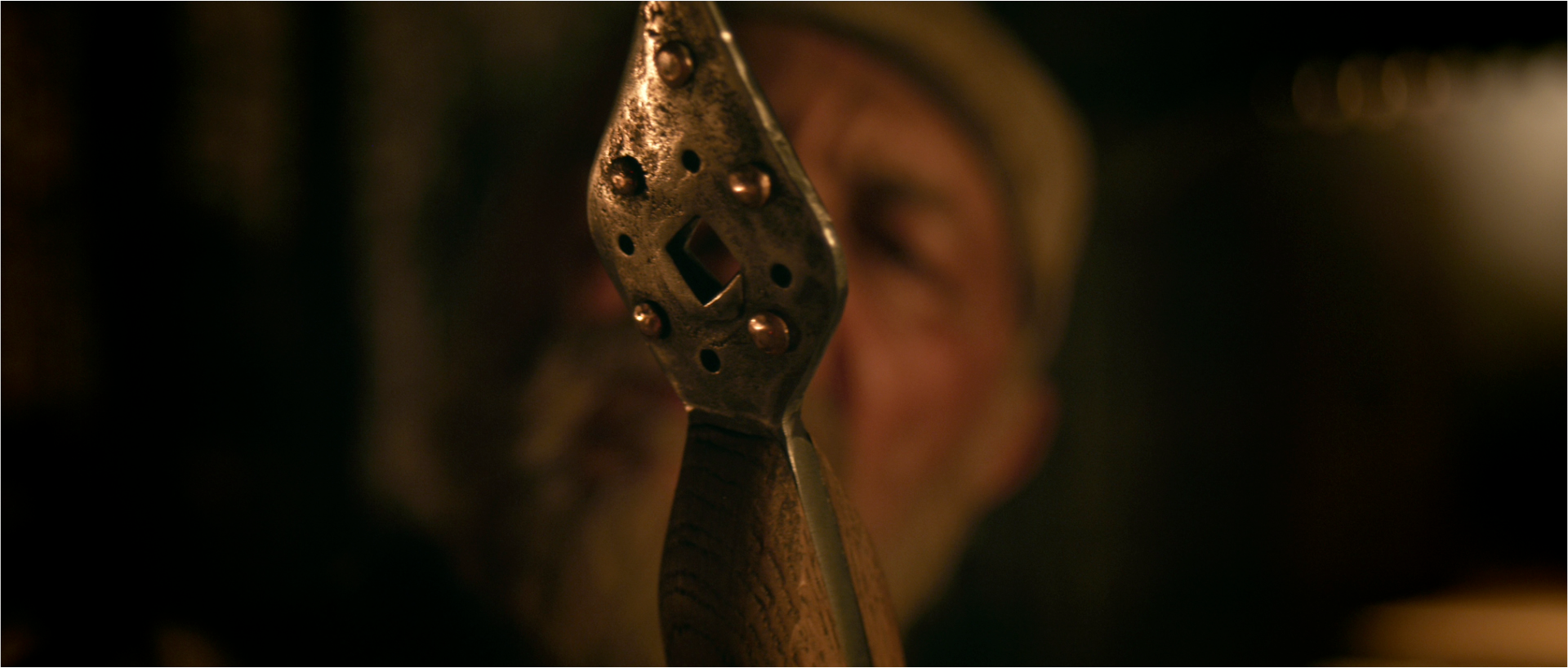 Stills